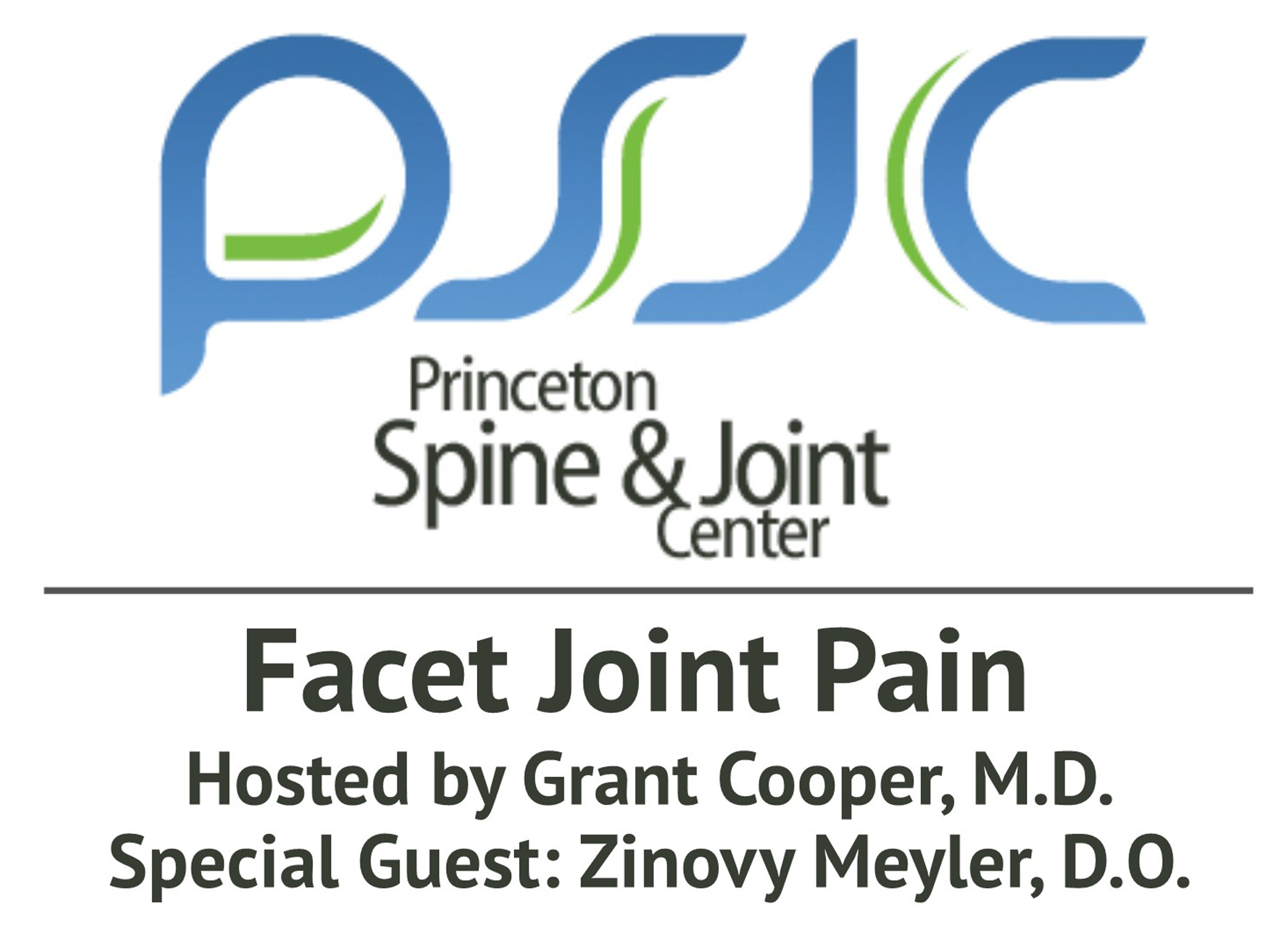 Princeton Spine and Joint Center