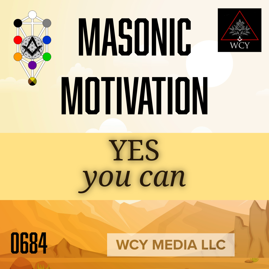 Masonic Motivation