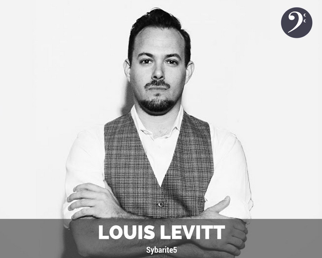 372: finding your path with Louis Levitt