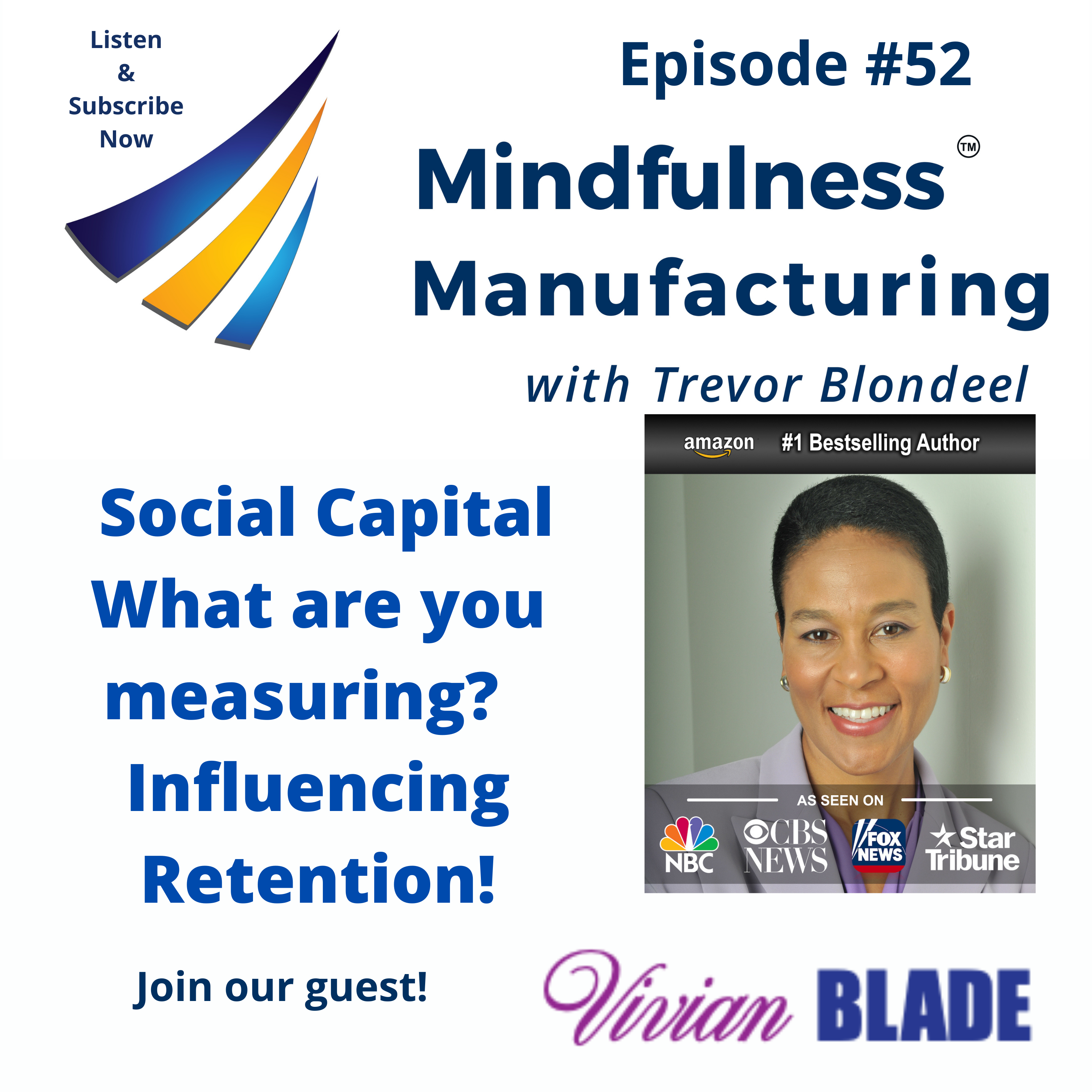 Mindfulness Manufacturing