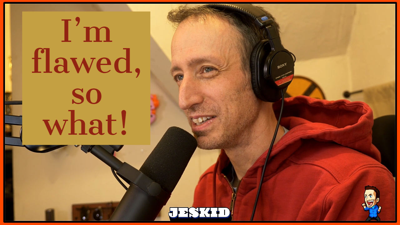 Jeskidding