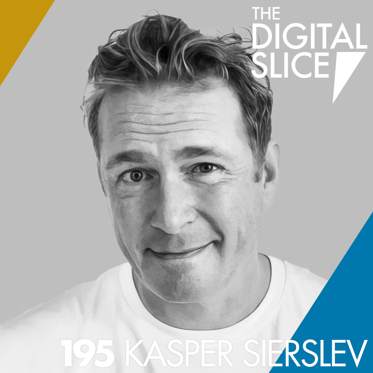 The Digital Slice