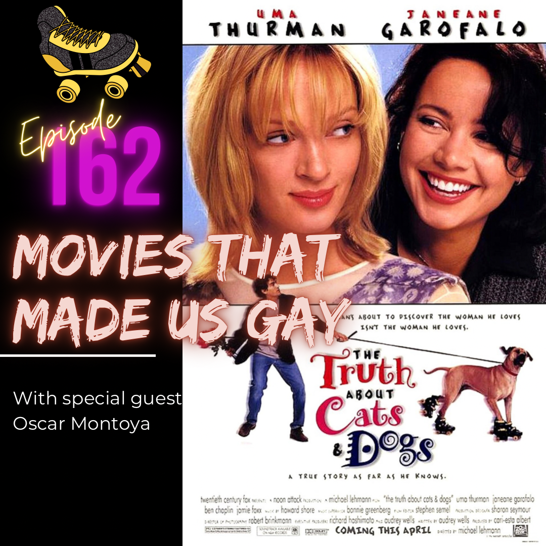 Movies That Made Us Gay