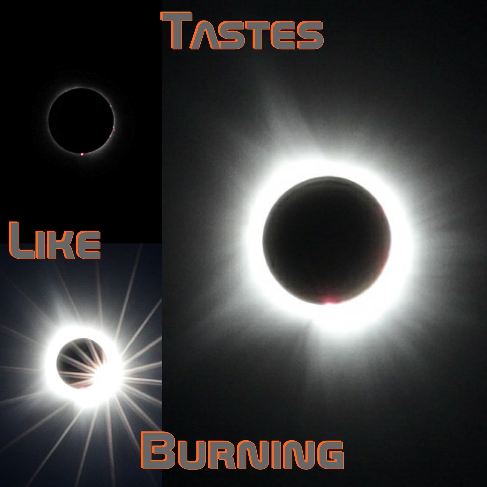 Tastes Like Burning 337: Totally