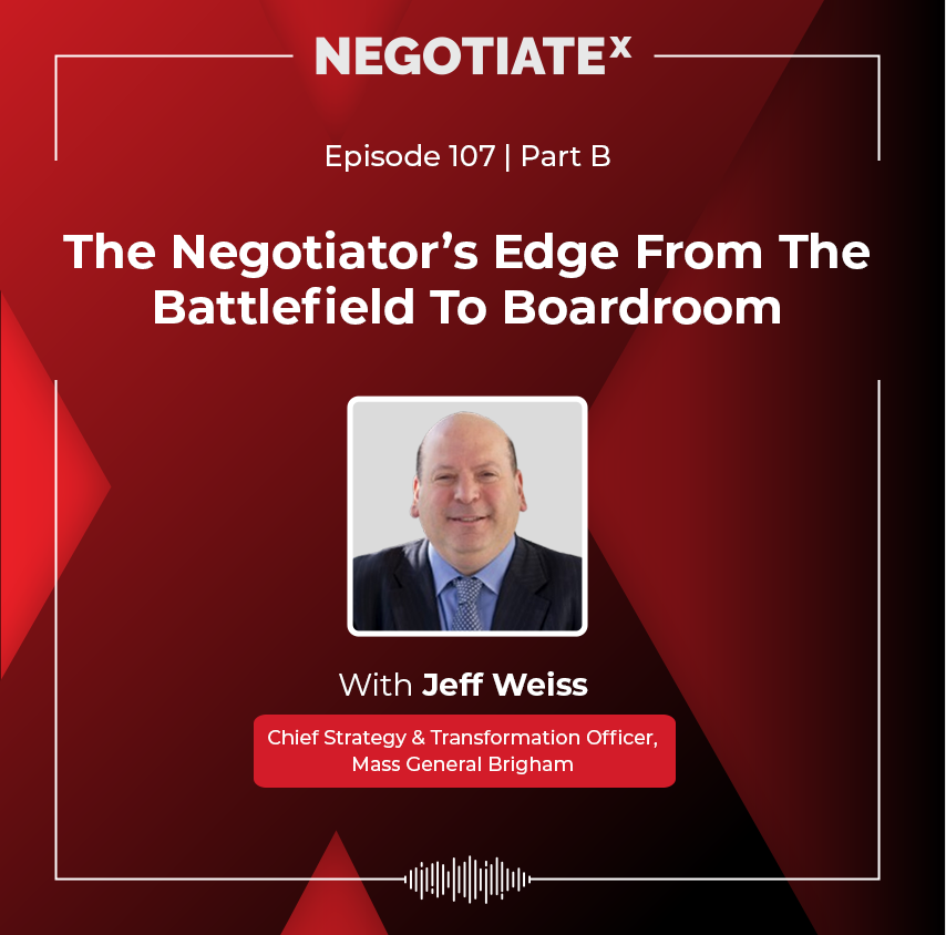 NEGOTIATEx