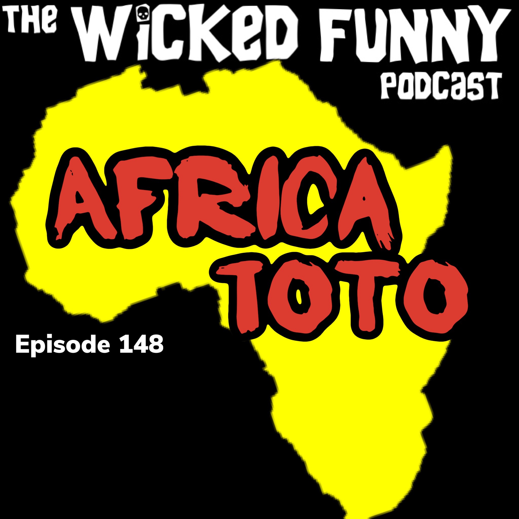 Episode 148 - Africa Toto