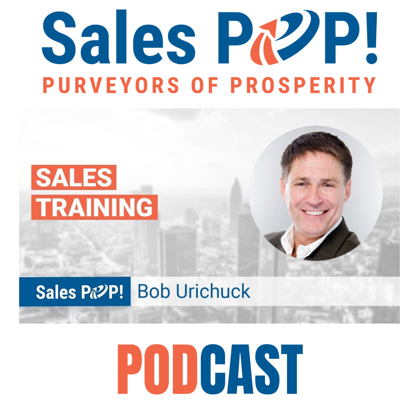 The Importance of Sales Training