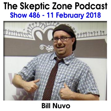 The Skeptic Zone