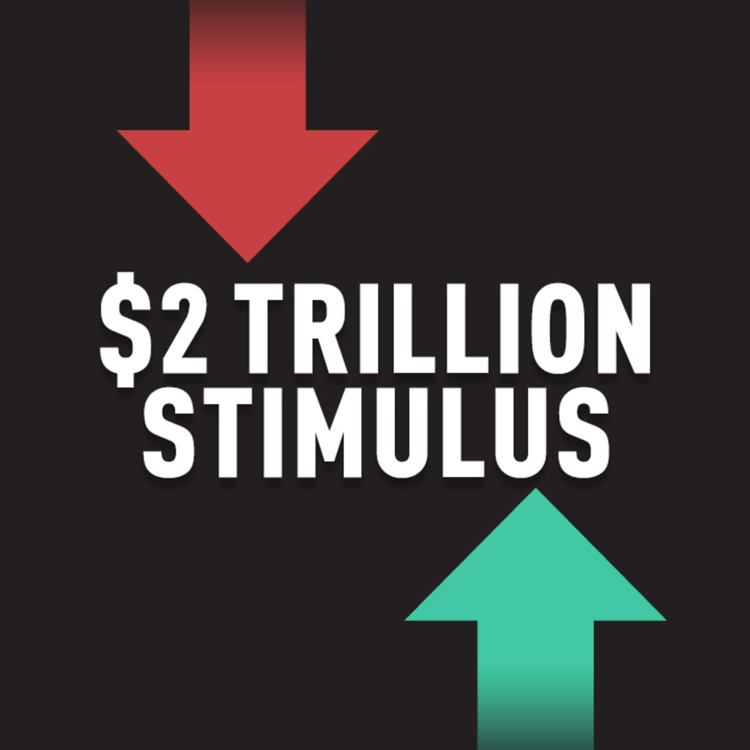 What the Stimulus Means for Stocks