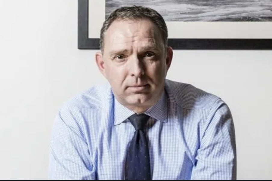 Sir Mark Sedwill