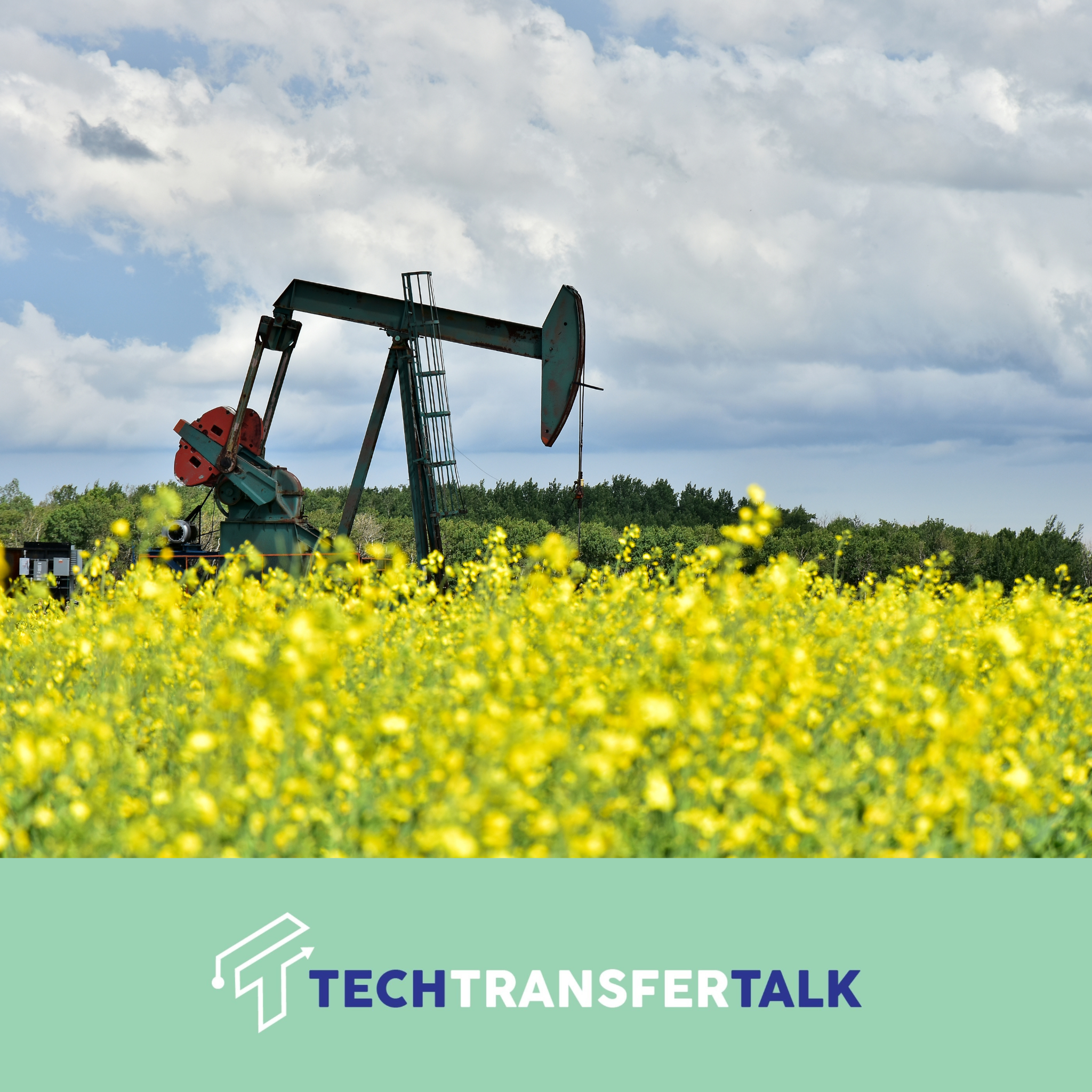 Tech Transfer Talk
