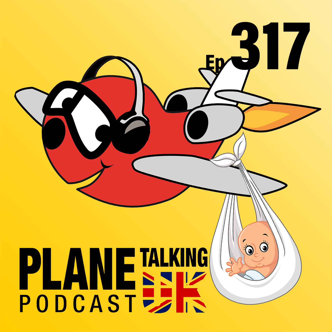 Episode 317 - It's not just a Job