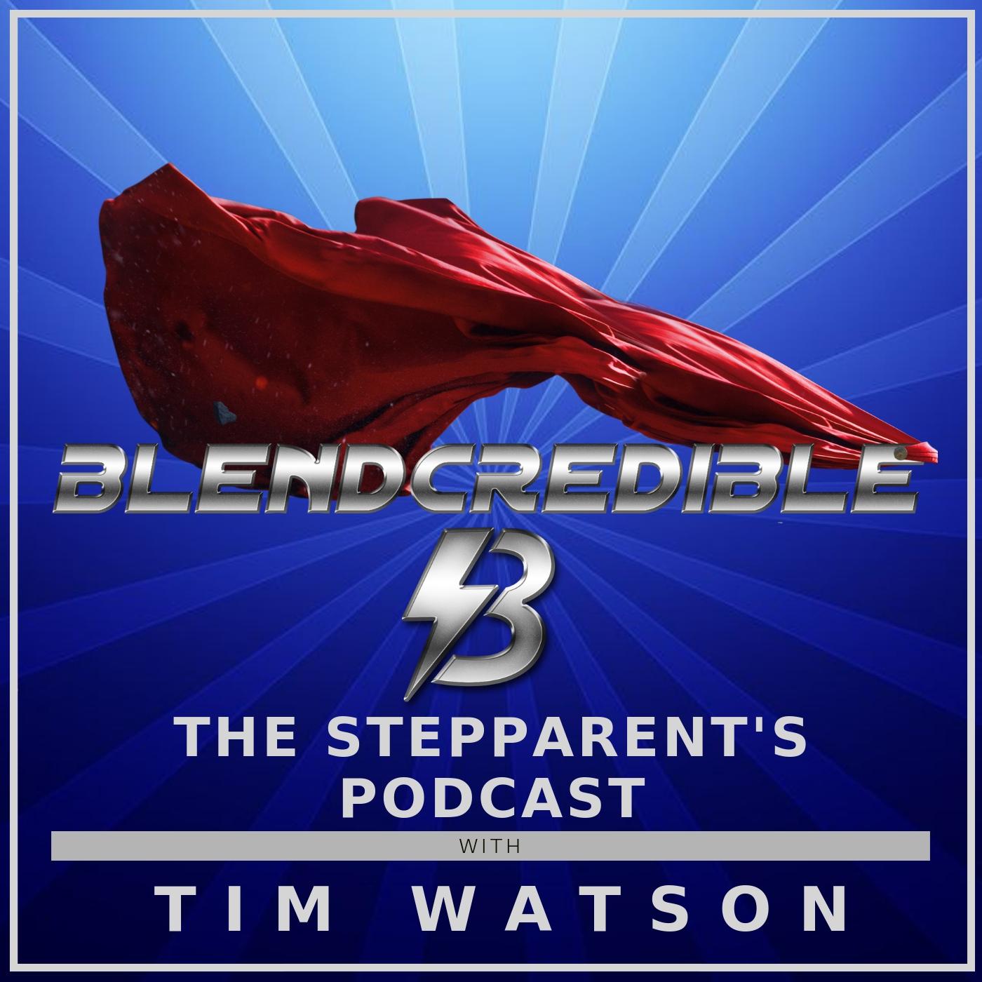 Blendcredible
