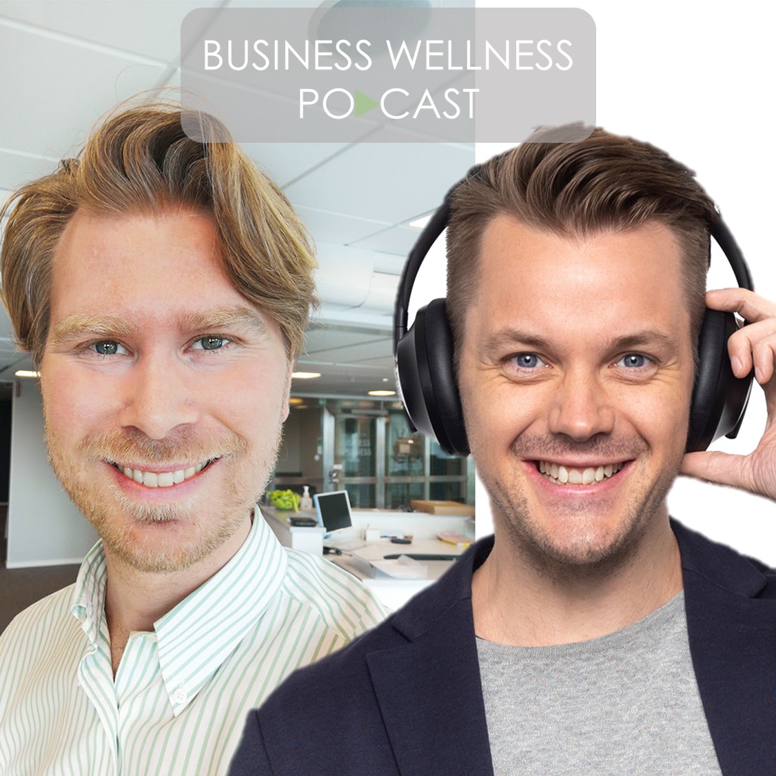 Business Wellness Podcast