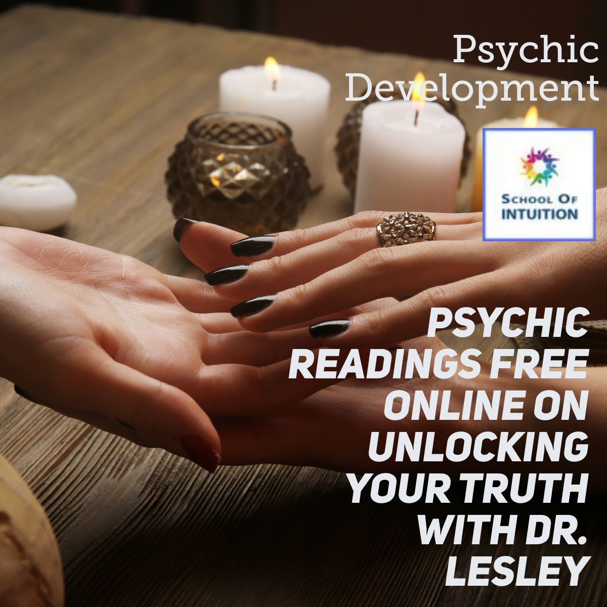 drlesleyphillips\'s podcast