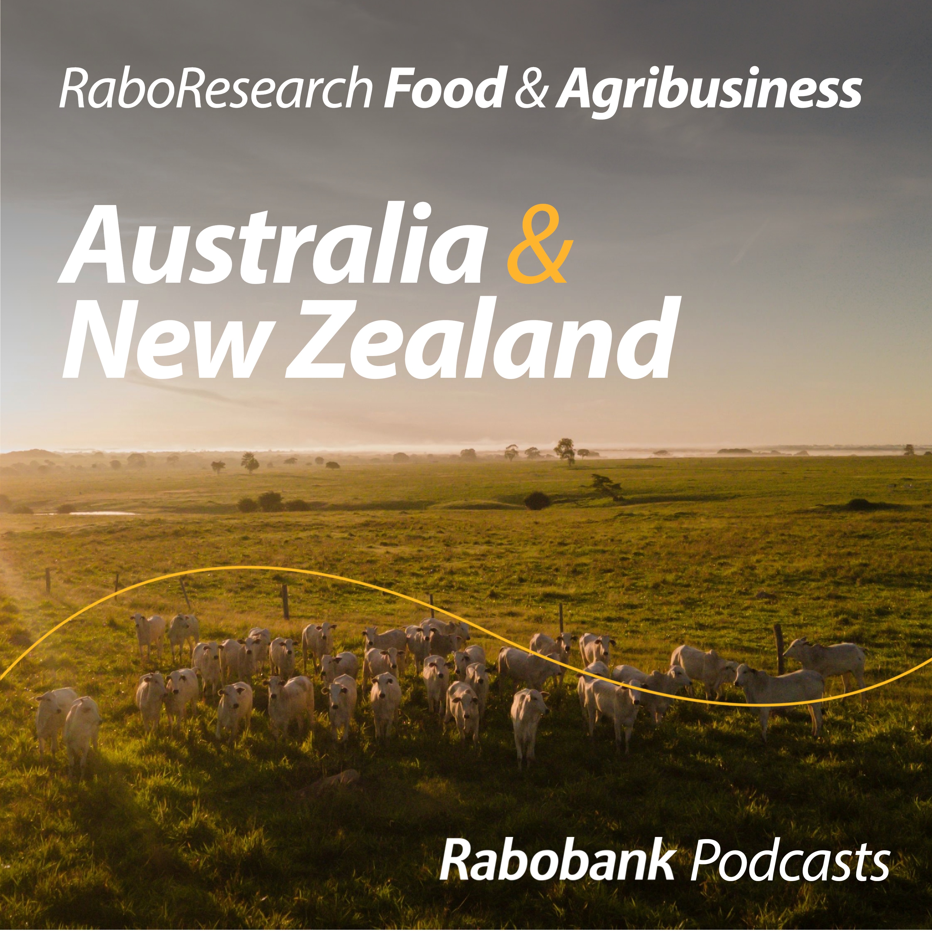 How fiercely will mighty Brazil's agricultural exports compete with Australia and New Zealand in 2026?