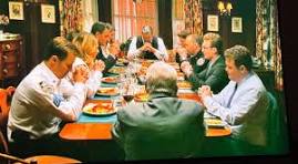 REMEMBERING TV'S BLUE BLOODS AND HONORING POLICE FAMILIES