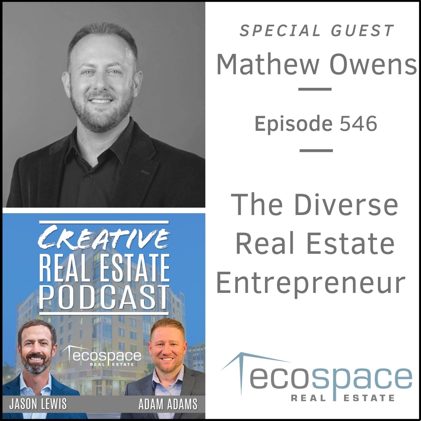 Creative Real Estate Podcast