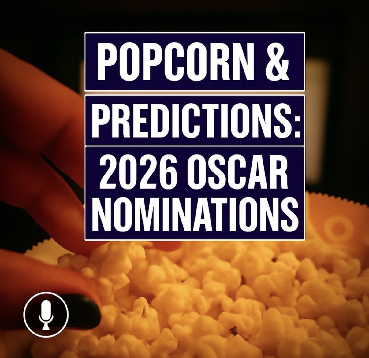 Vampires, The Rock, and Oscar Gold: Our 2026 Predictions