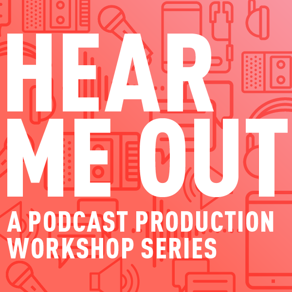 BKLYN Community Audio