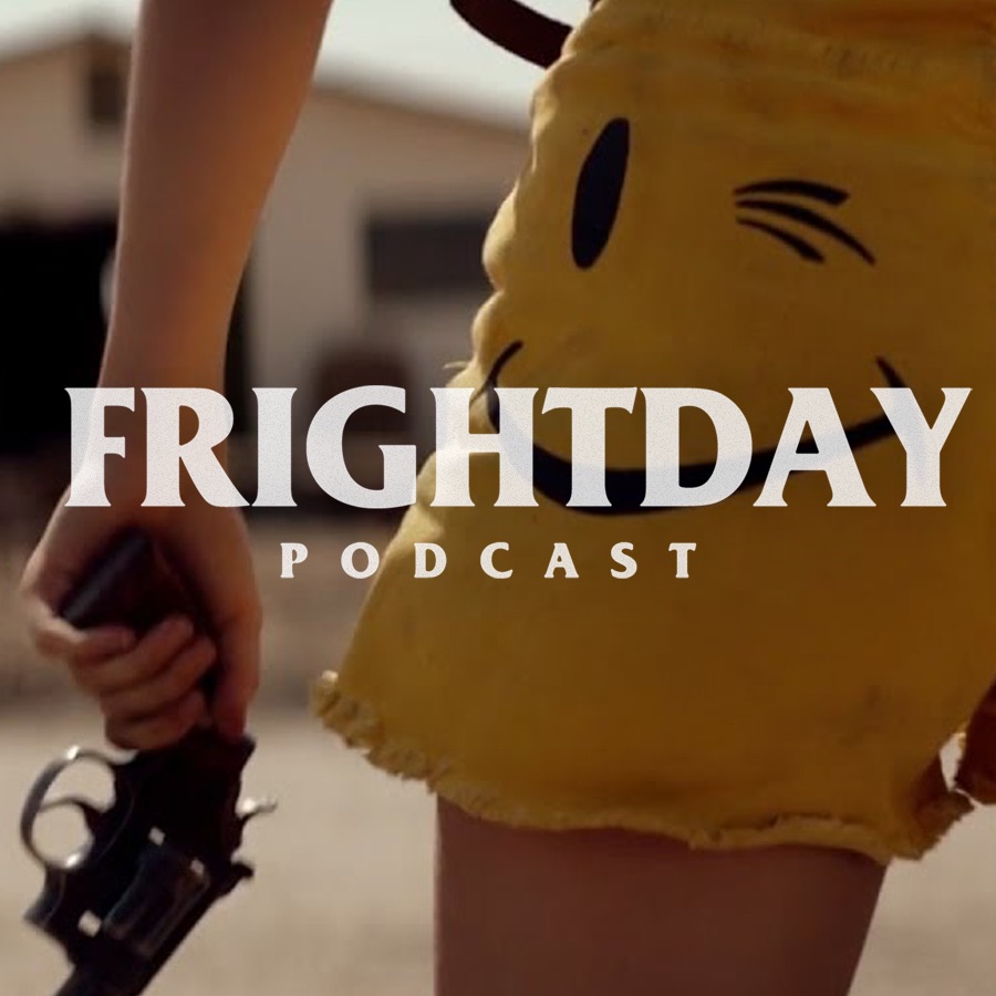 Frightday
