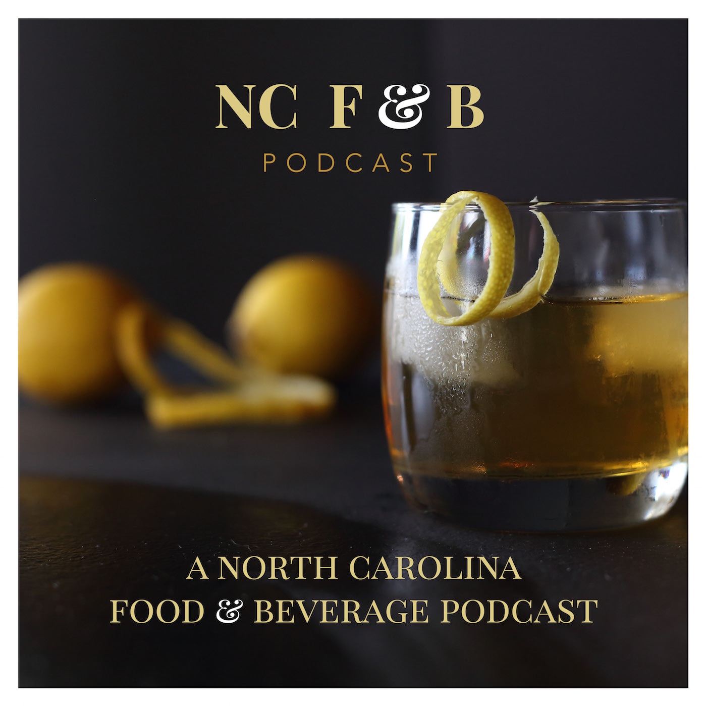 NC F&B Podcast