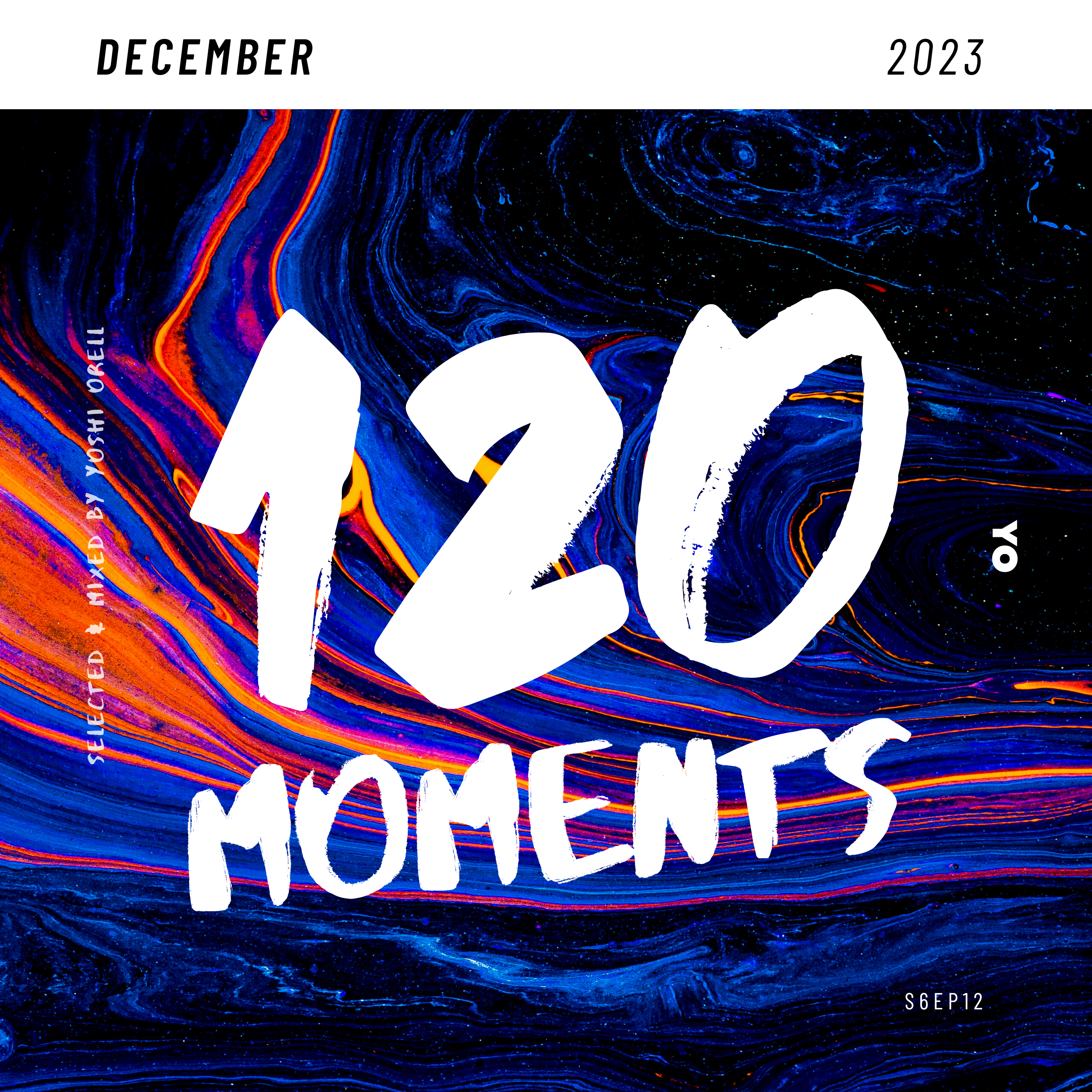 120 Moments