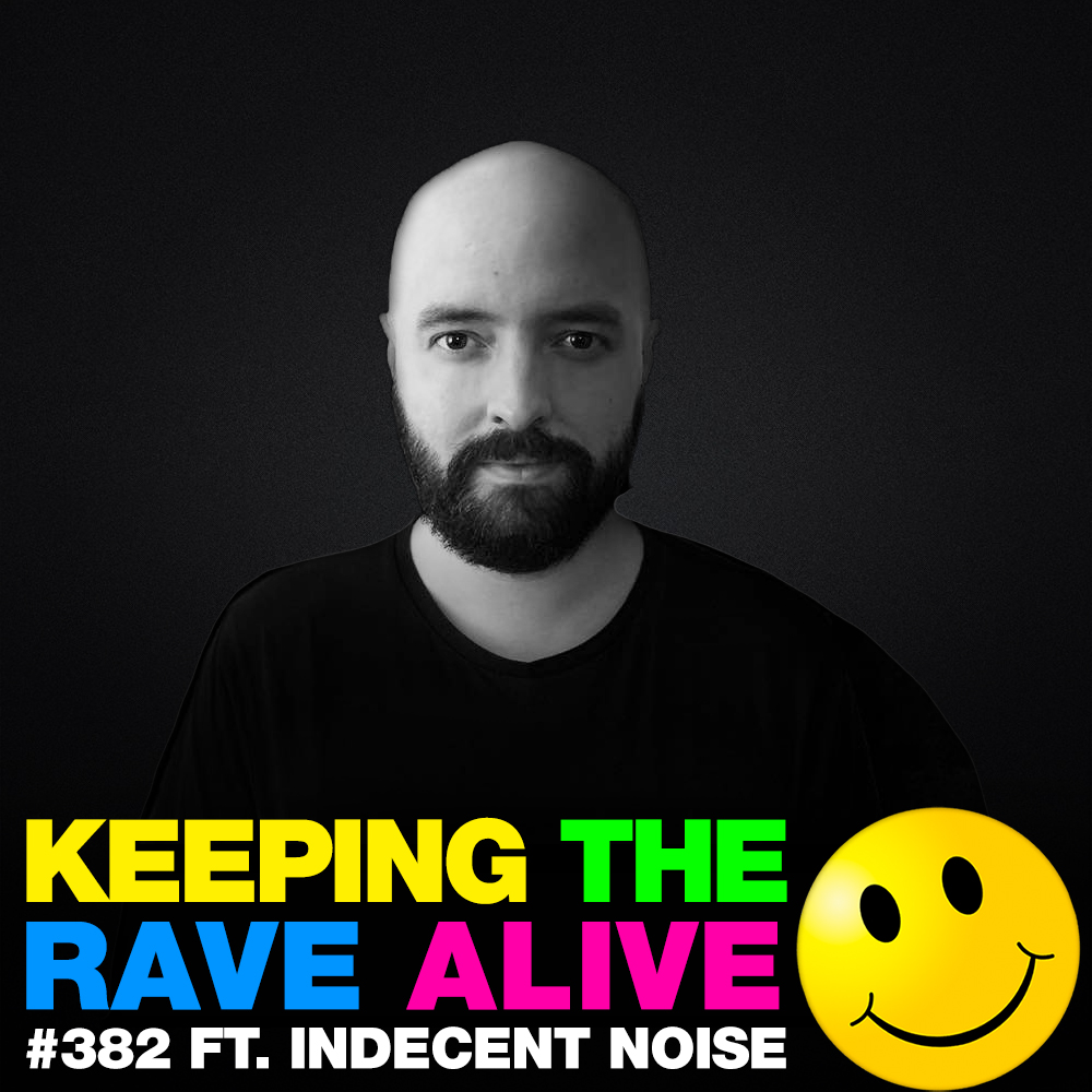 Episode 382: Indecent Noise!