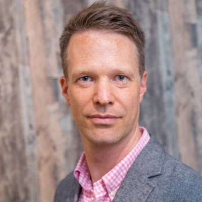 Ep #017 - Jörgen Sundberg from Link Humans on the Kobestarr Digital Podcast
