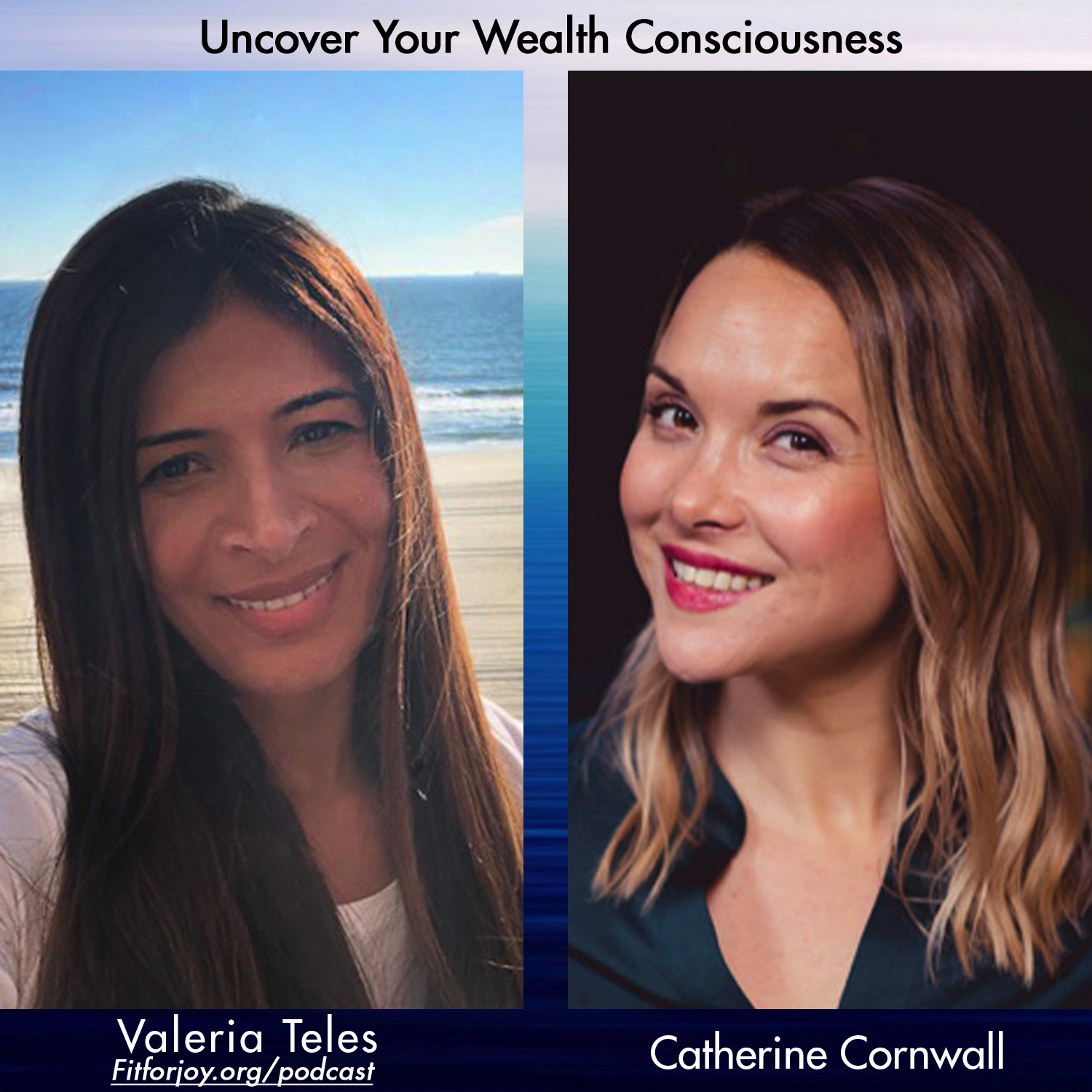 A Quest for Well-Being