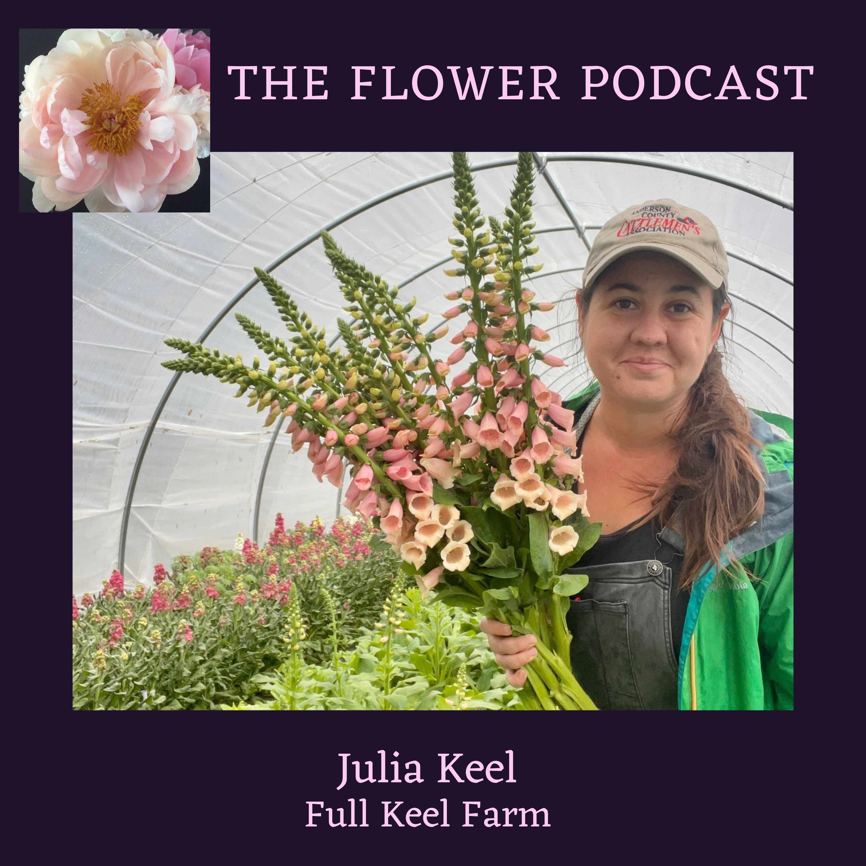 The Flower Podcast
