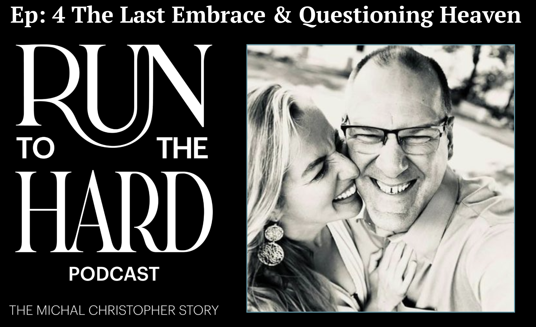 Run to the Hard Podcast