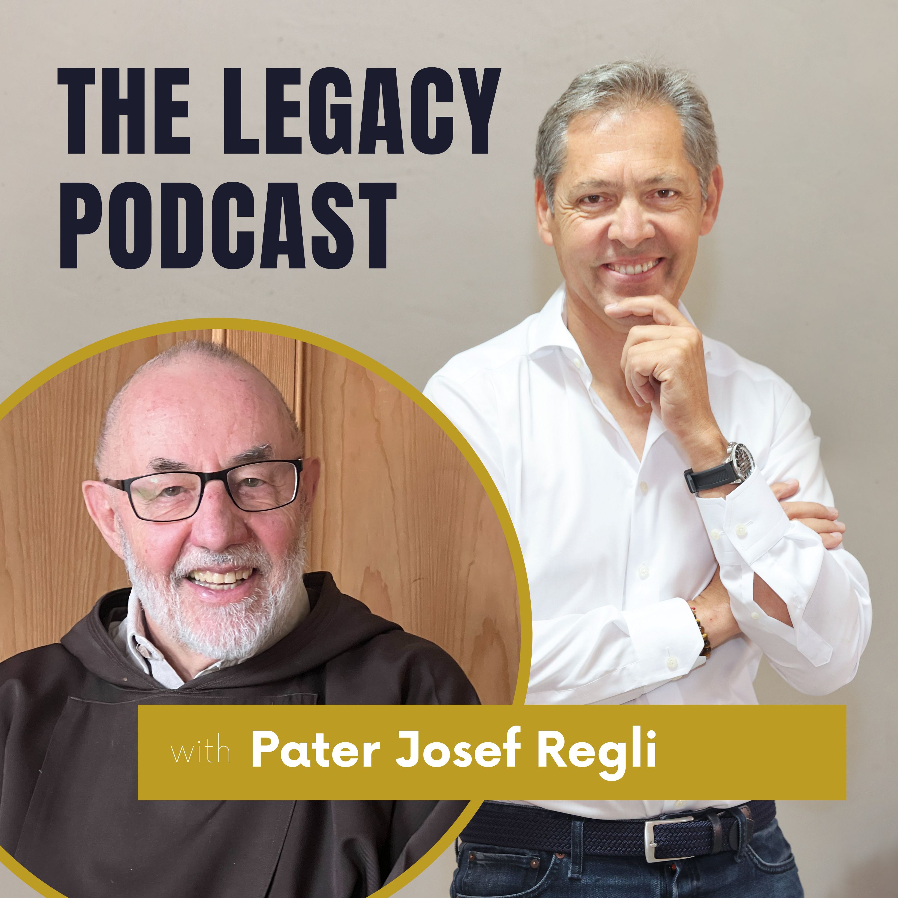 The Legacy Podcast