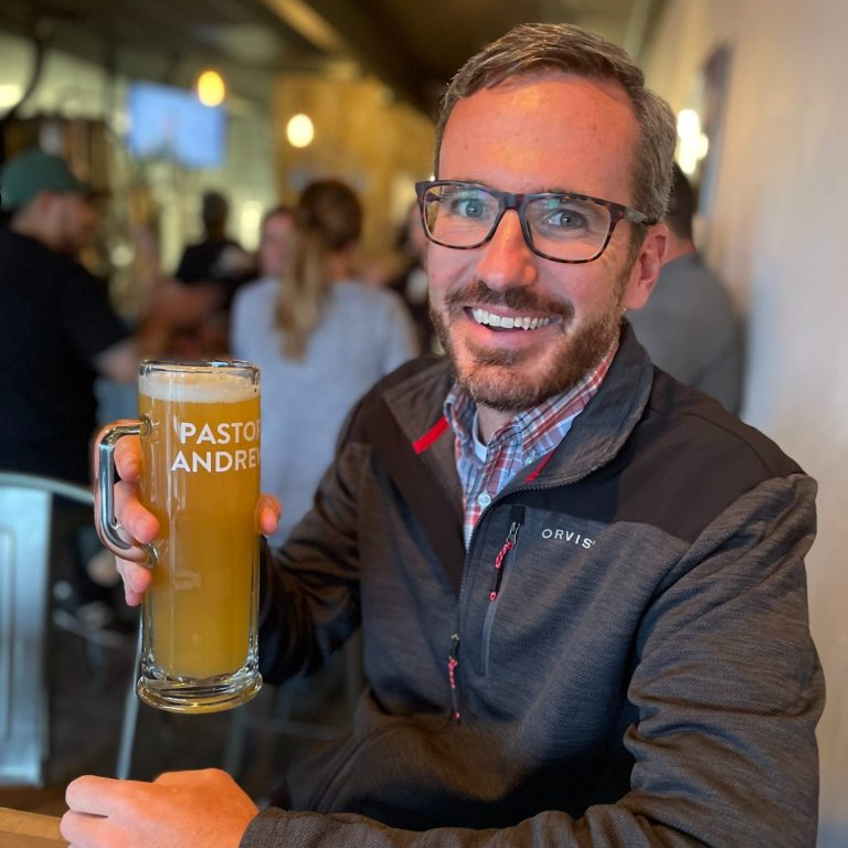 #224:Andrew Camp: Shared Meals, the Heart of Connection