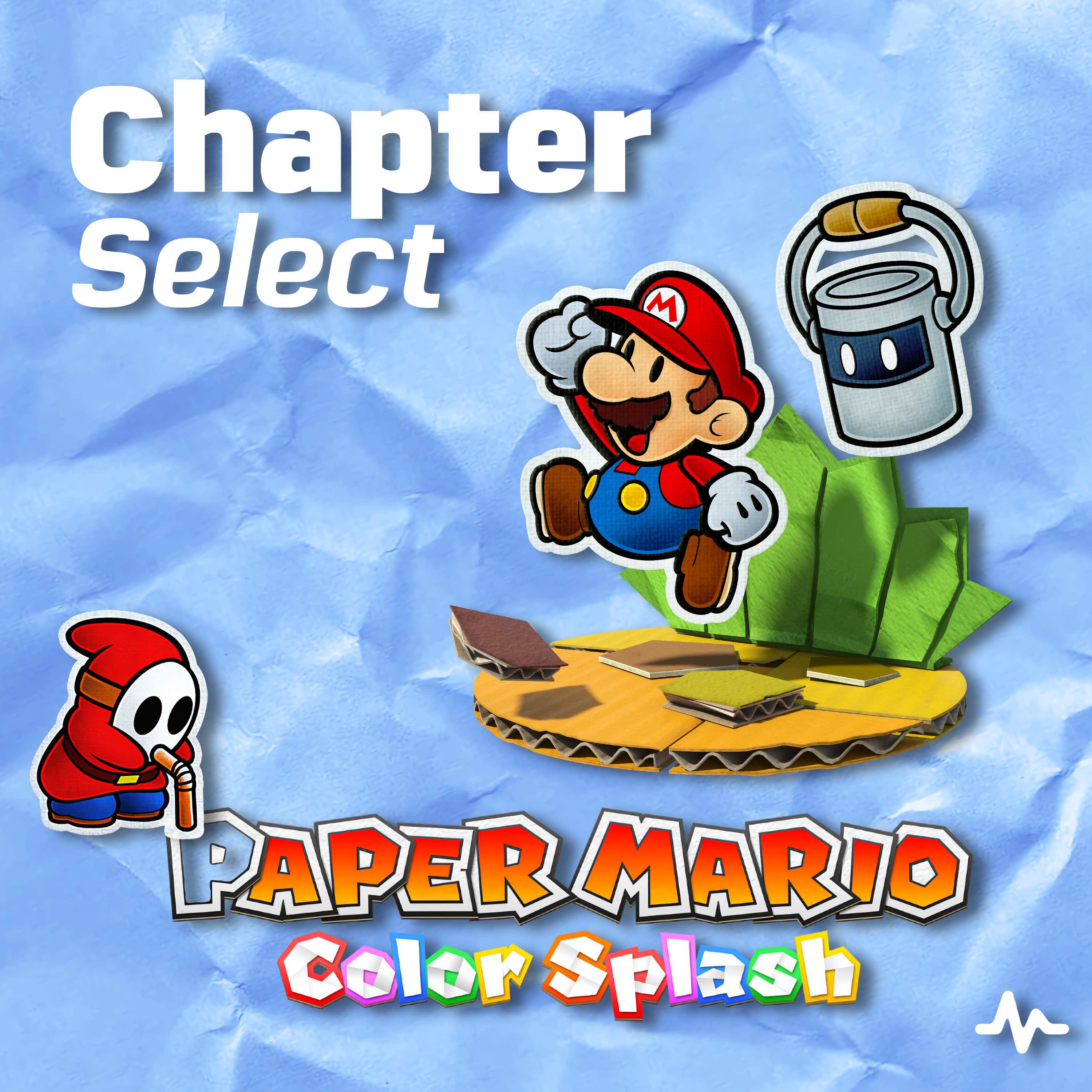 Chapter Select