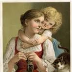 HOW MOTHER'S DAY CAME TO BE