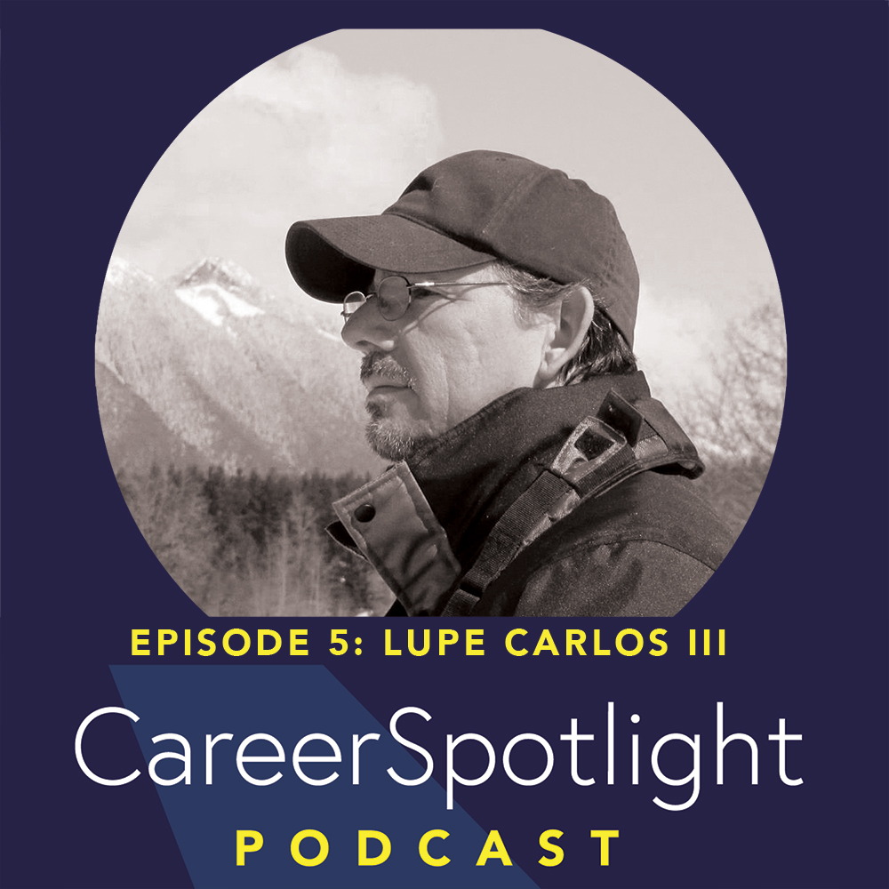 Career Spotlight