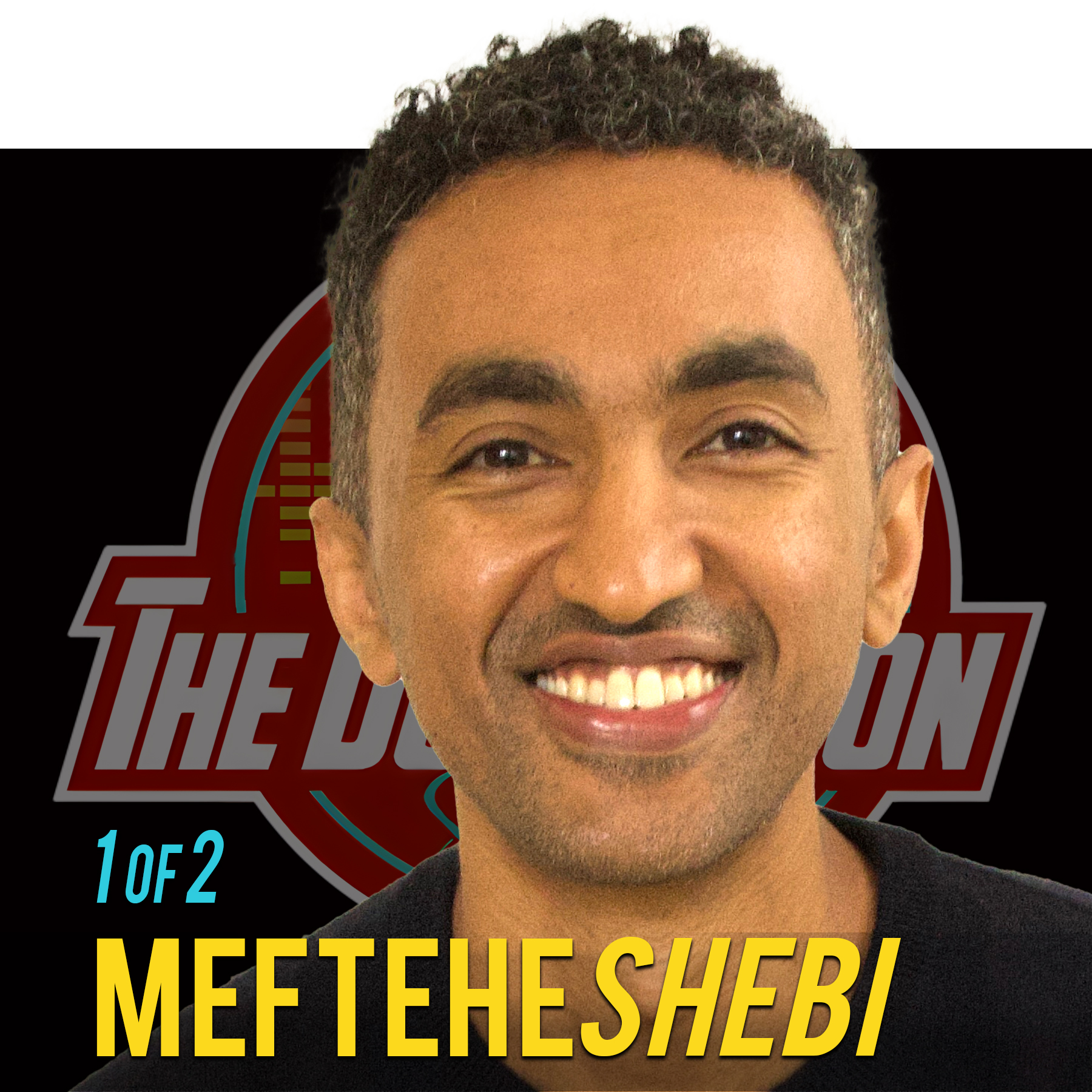 🎙️ Part 1 of 2: "The Soul of Meaningful Work: From Scarcity to Significance | Mef Shebi