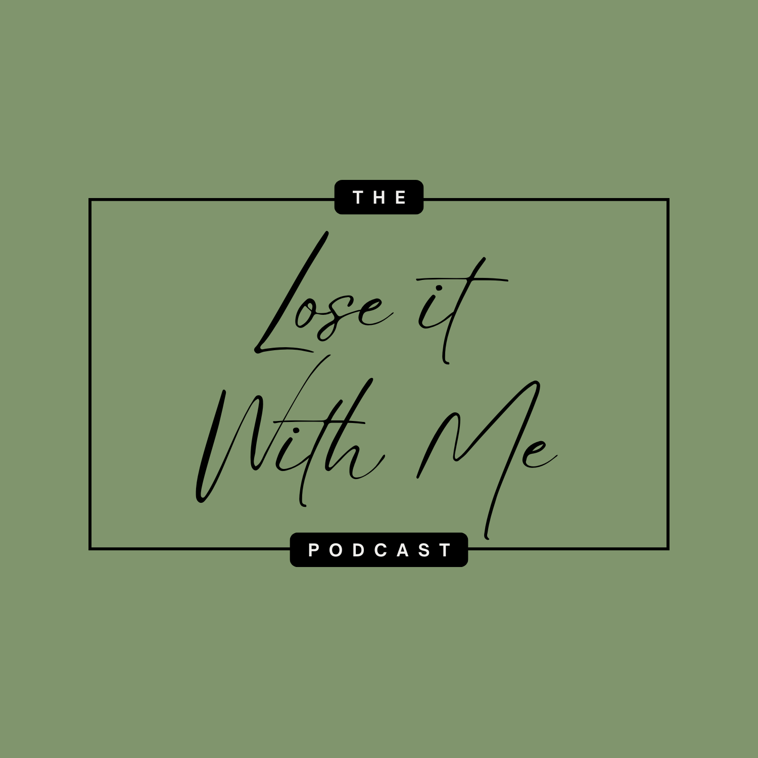 Episode #1: Ready and Determined