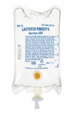 Podcast 667: Lactated Ringers for DKA