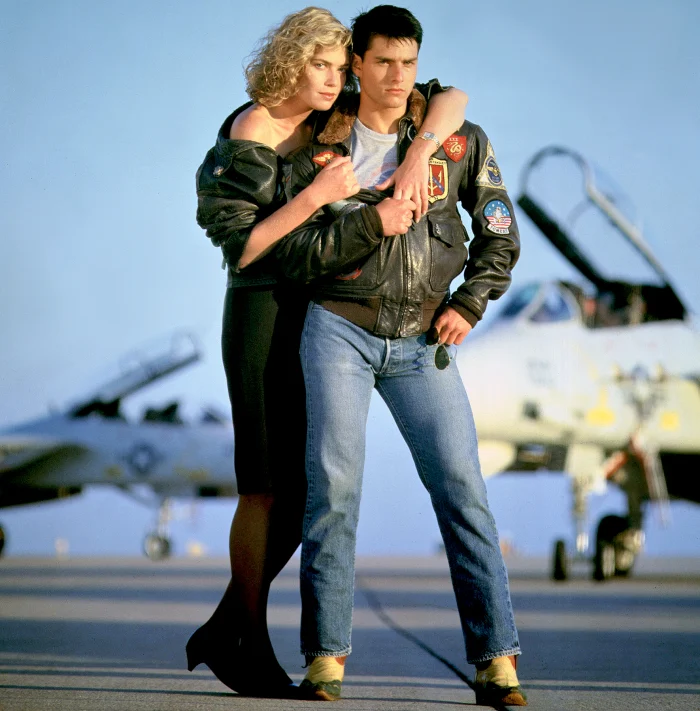 Top Gun Top Gun