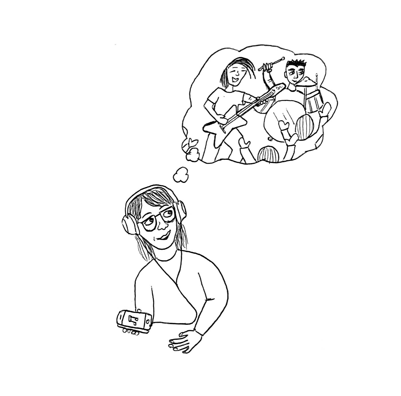 This Teenage Life's Playlist