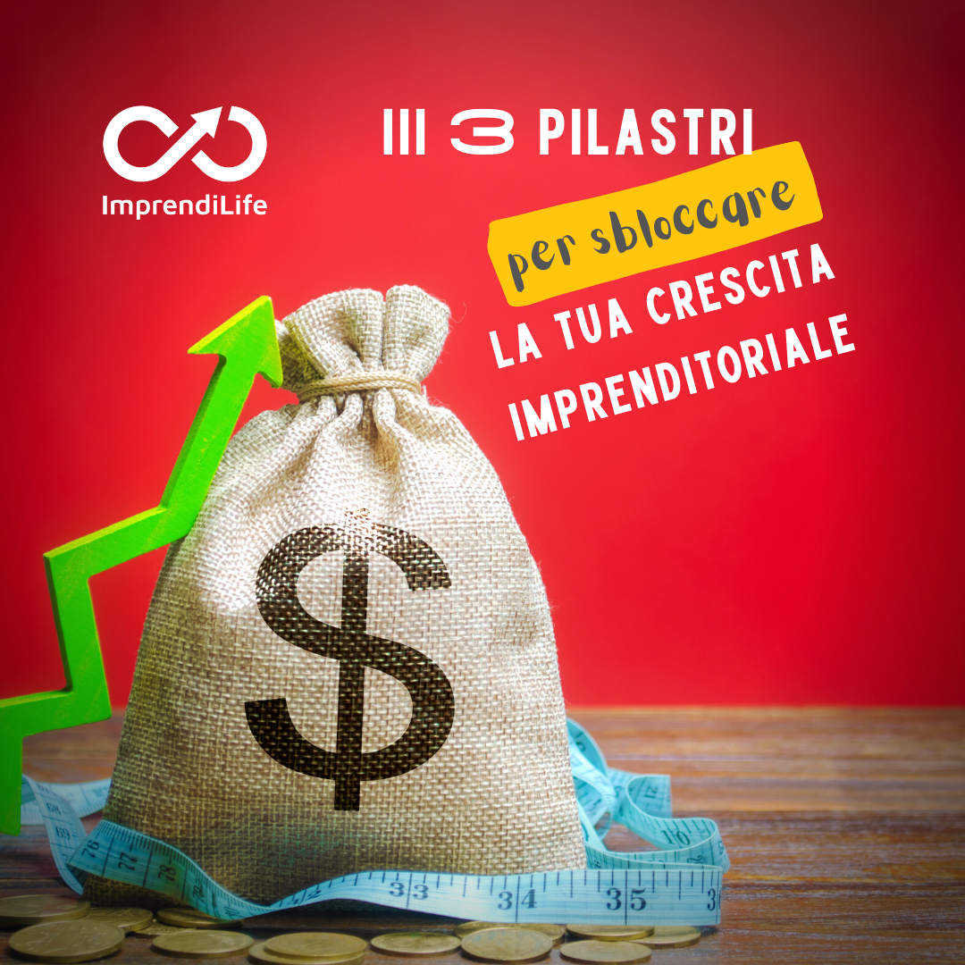 ImprendiLife: Vita da Imprenditori