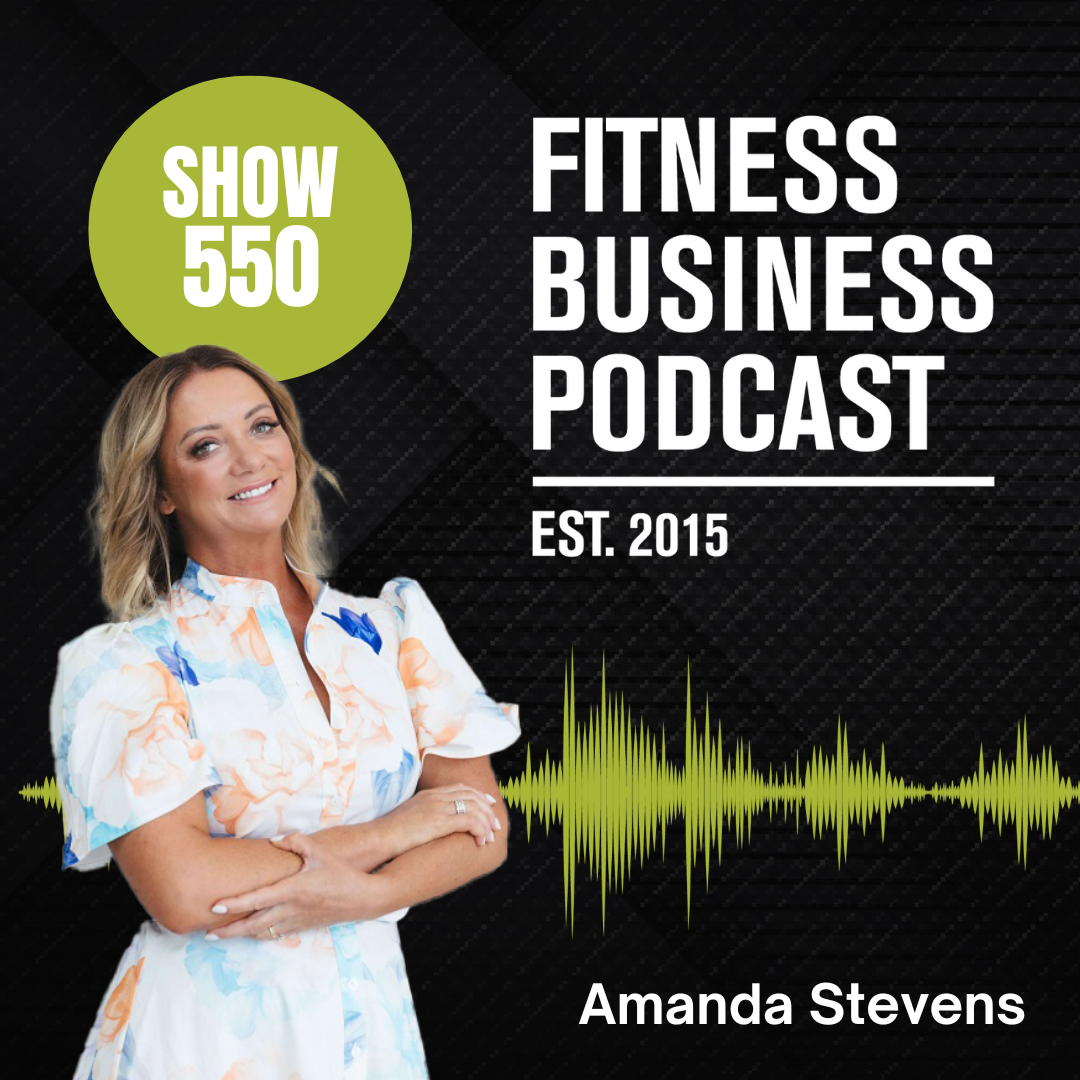 Radical Customer Obsession: Unlocking Growth, Loyalty, and Advocacy with Amanda Stevens | Episode 550