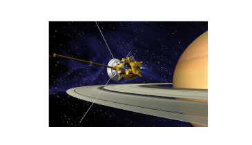 Exploring Space
