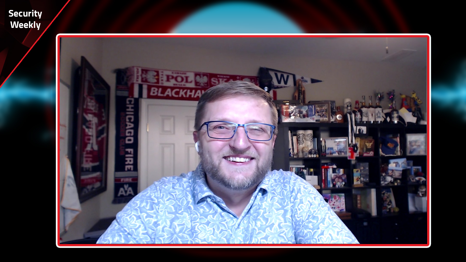 BSW #284 - Meritt Maxim, Rafal Los