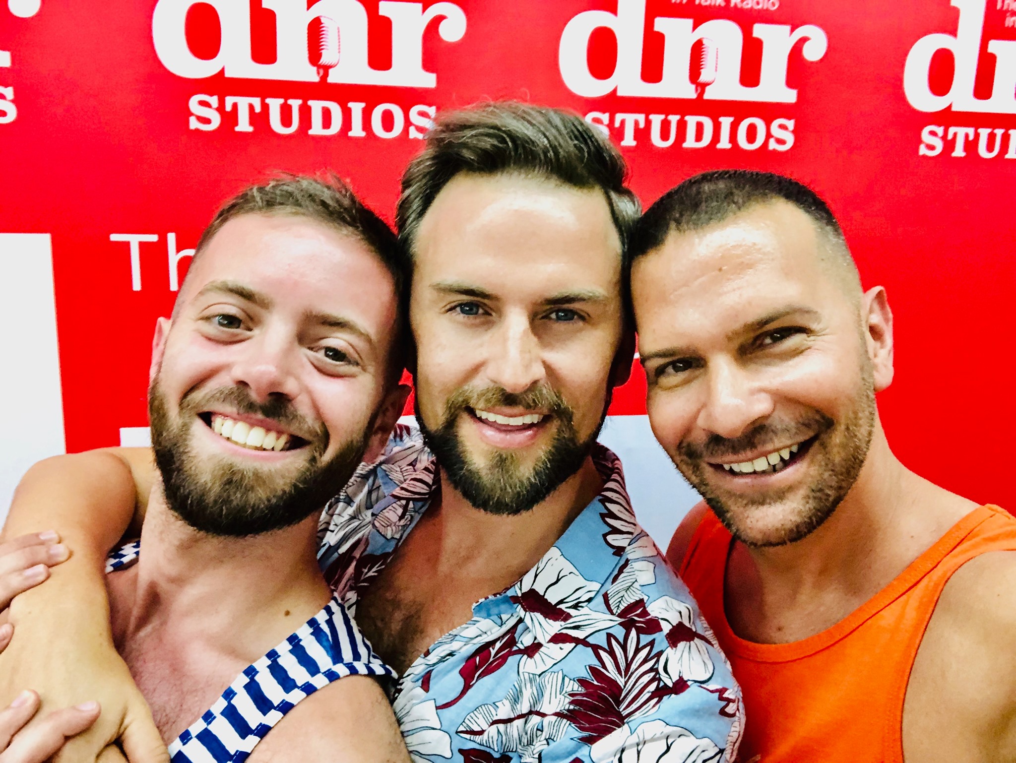 Ep. 101: Daniel Makes Us Reichard