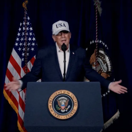 Iran Explained: Hear From Trump, Carney & Starmer Iran Explained: Hear From Trump, Carney & Starmer