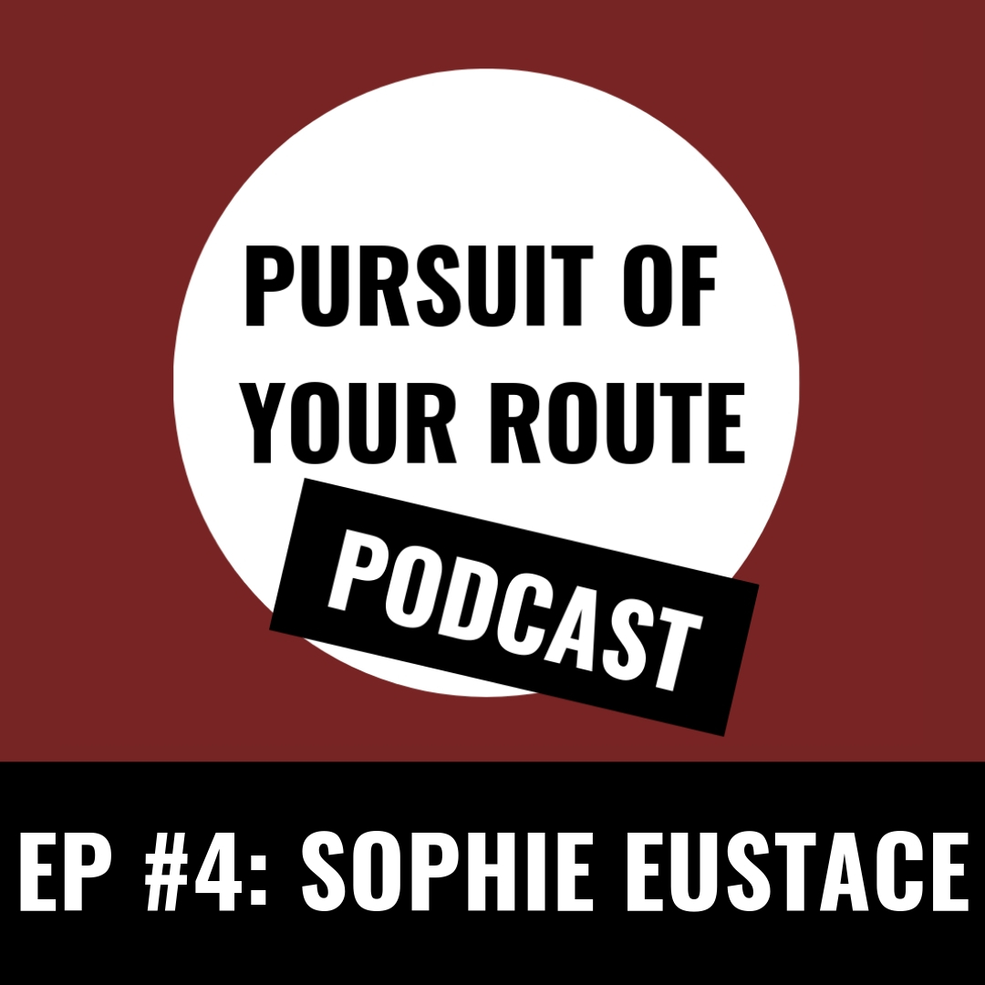Pursuit of Your Route