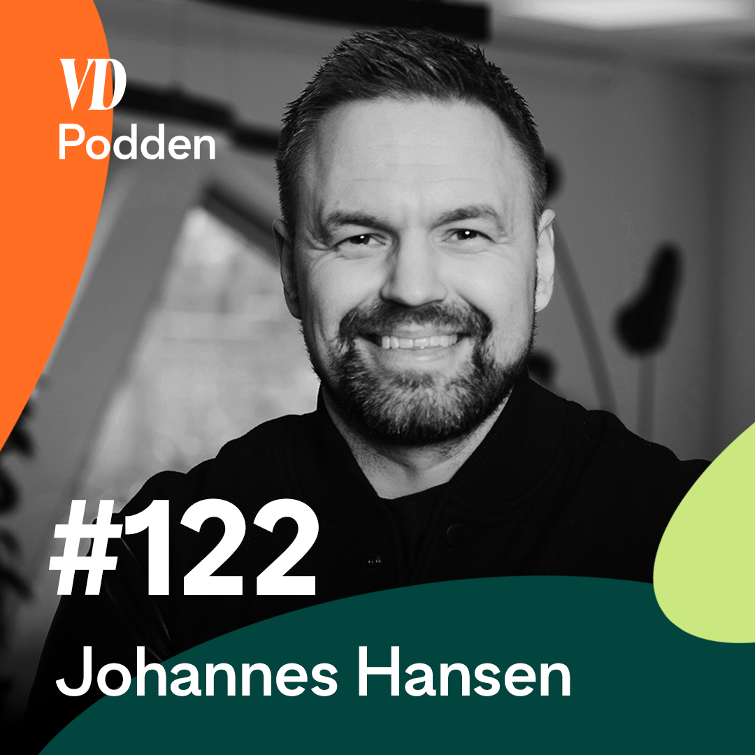 VD-podden